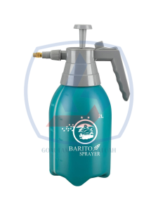 Pressure Hand Sprayer BARITO - 2 Liter