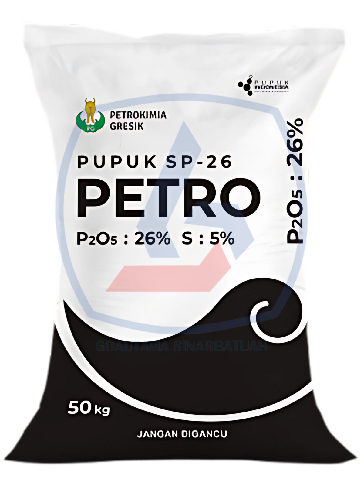 Pupuk SP-26 PETRO 50kg