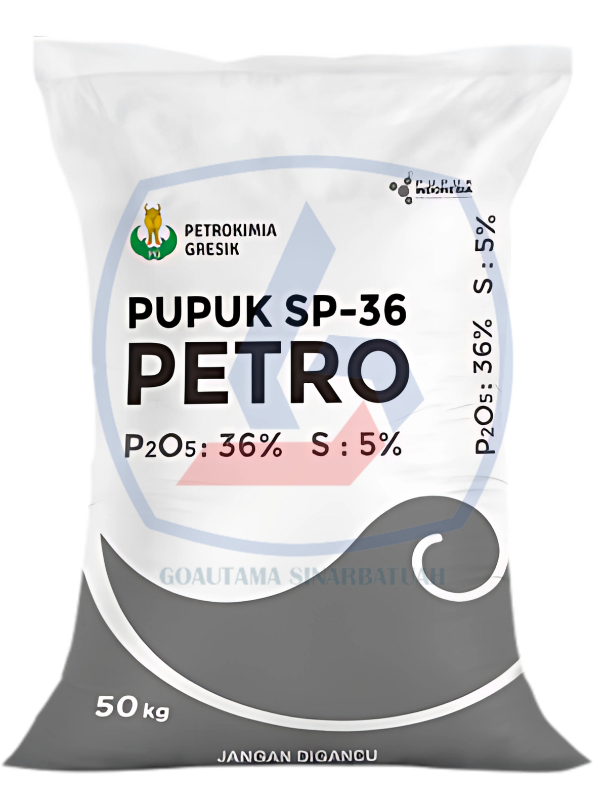 Pupuk SP-36 PETRO 50kg