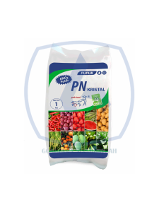 Pupuk PN Kristal KNO3 Pak Tani 1 kg