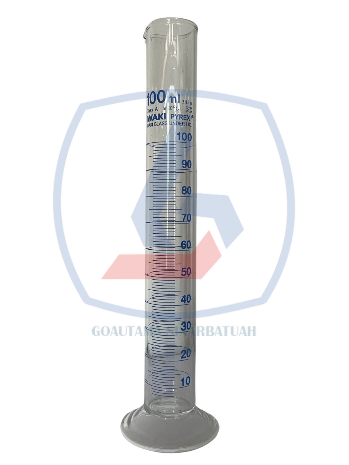 Gelas Ukur 100ml