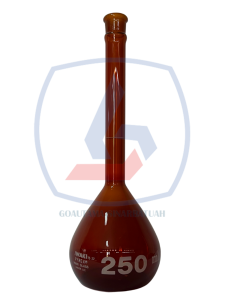 Labu Ukur IWAKI 250ml