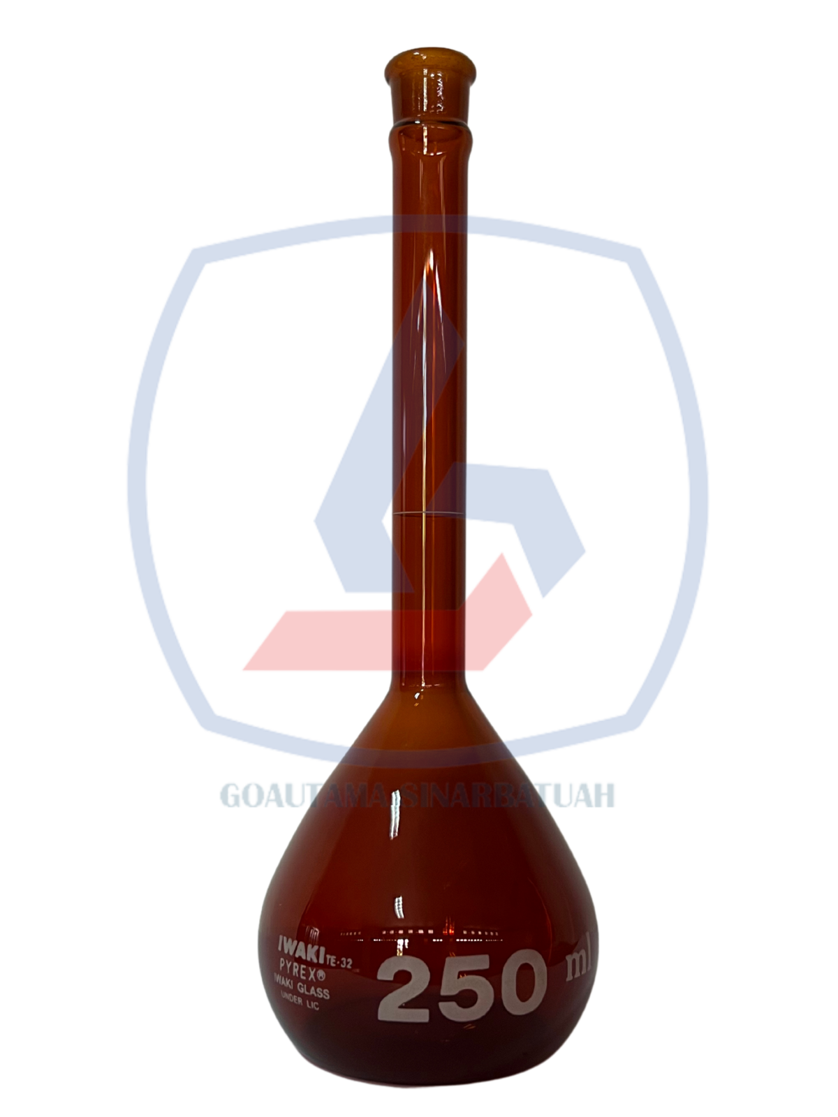 Labu Ukur IWAKI 250ml