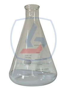 Gelas Kimia Philips IWAKI 2000ml