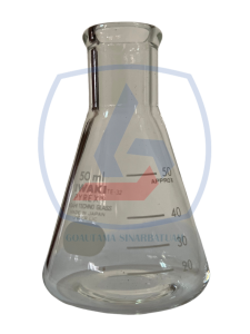 Gelas Kimia Philips IWAKI 50ml
