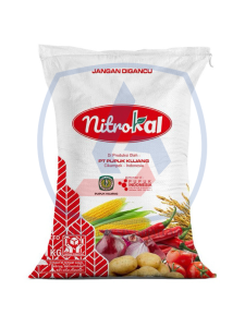 Nitrokal - Pupuk Kujang (5kg)