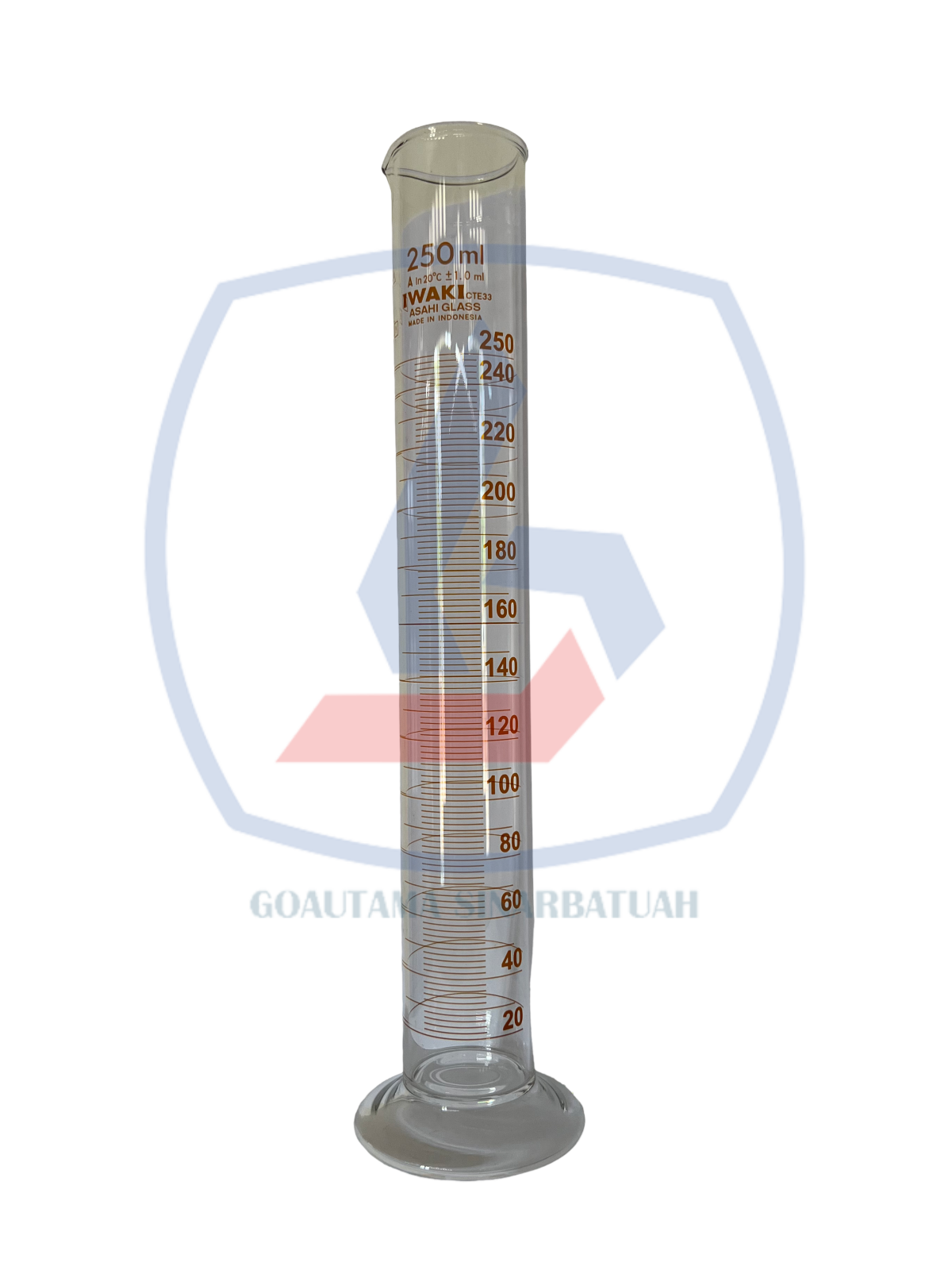 Gelas Ukur 250ml